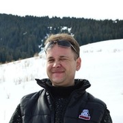 REX Сергей Пшеничников on My World.
