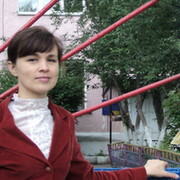 Лариса Шевлякова on My World.