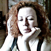 Екатерина Взварова on My World.