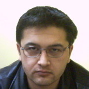 Сервер Садыков on My World.
