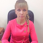 Симонова Юлия on My World.