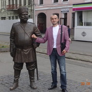 Пётр Берелидзе on My World.