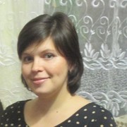 Елена Приходько on My World.