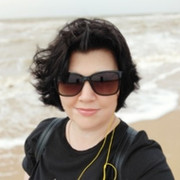 Светлана ))) on My World.