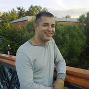 Степан Приходько on My World.