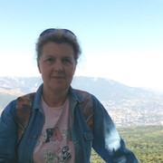 Светлана Гуц (Волкова) on My World.