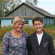 Татьяна Перепелица on My World.