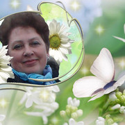 Татьяна Едунова on My World.