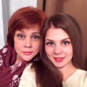 Татьяна @@@ on My World.