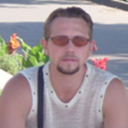Сергей Тихонов on My World.