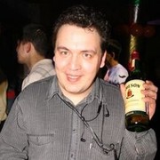 Дмитрий Мельников on My World.