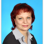 Оксана Смагулова on My World.
