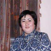 гульфия тукаева on My World.