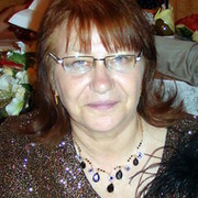 Наталья Турышева on My World.