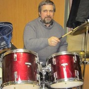 Василий Сидоров on My World.