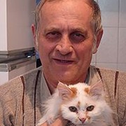 Игорь Василенко on My World.