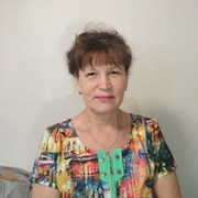 Татьяна Выборова on My World.