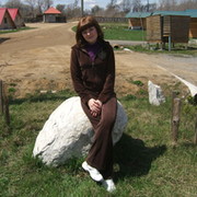 Виктория Егорова on My World.