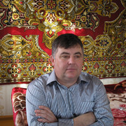 Виктор Поляков on My World.