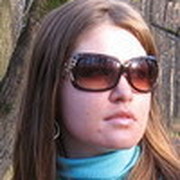 Ирина К on My World.