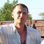 Влад Щербань on My World.