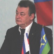 Владимир Приходько on My World.