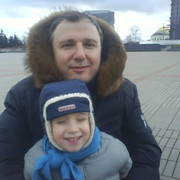 Виктор Шевляков on My World.