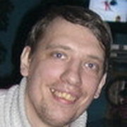 Владимир Власов on My World.