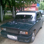 Алексей Грачев on My World.