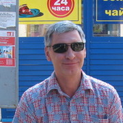 Вячеслав Дудин on My World.