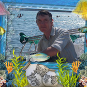 Юрий Дулов on My World.