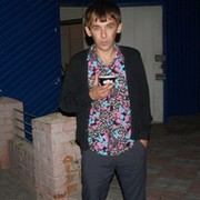 юра скулкин on My World.
