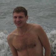Andrey Znatnyjj on My World.