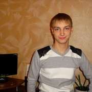 Алексей Игоревич on My World.