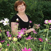 Елена Рюмина on My World.