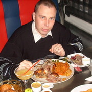 Александр Иванов on My World.