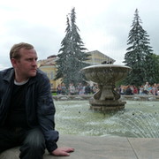 Владимир Акинфиев on My World.