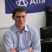 Александр Васильев on My World.