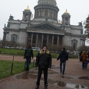 Алексей Реуцкий on My World.