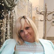 Анна Литвинова on My World.