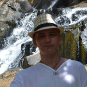 Александр Бобошко on My World.