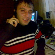 HAMIK VARDANYAN on My World.