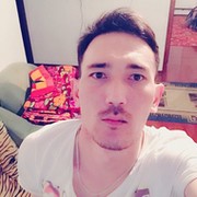 Nalibaev Azat on My World.