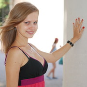 Юлия Колунова on My World.
