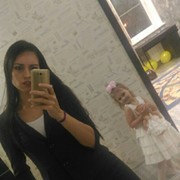 Лена Пасленова on My World.