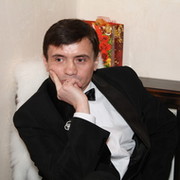 Владимир Федоришин on My World.
