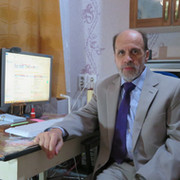 Игорь Пашковский on My World.