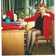 Ирина Ким on My World.