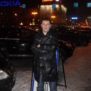 Константин Плотников on My World.