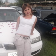 Ольга Клипач on My World.